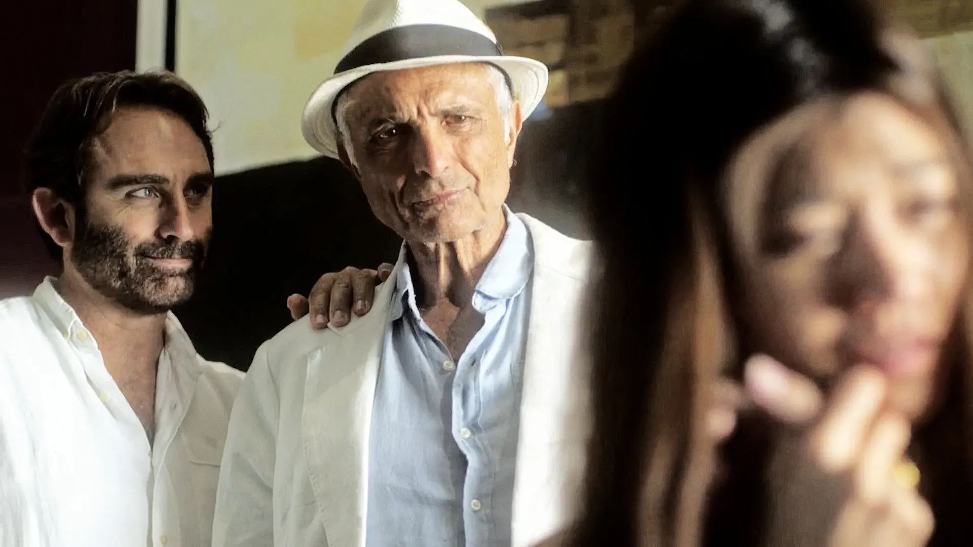 Paraíso Perdido: O Caminho para Eternidade 2