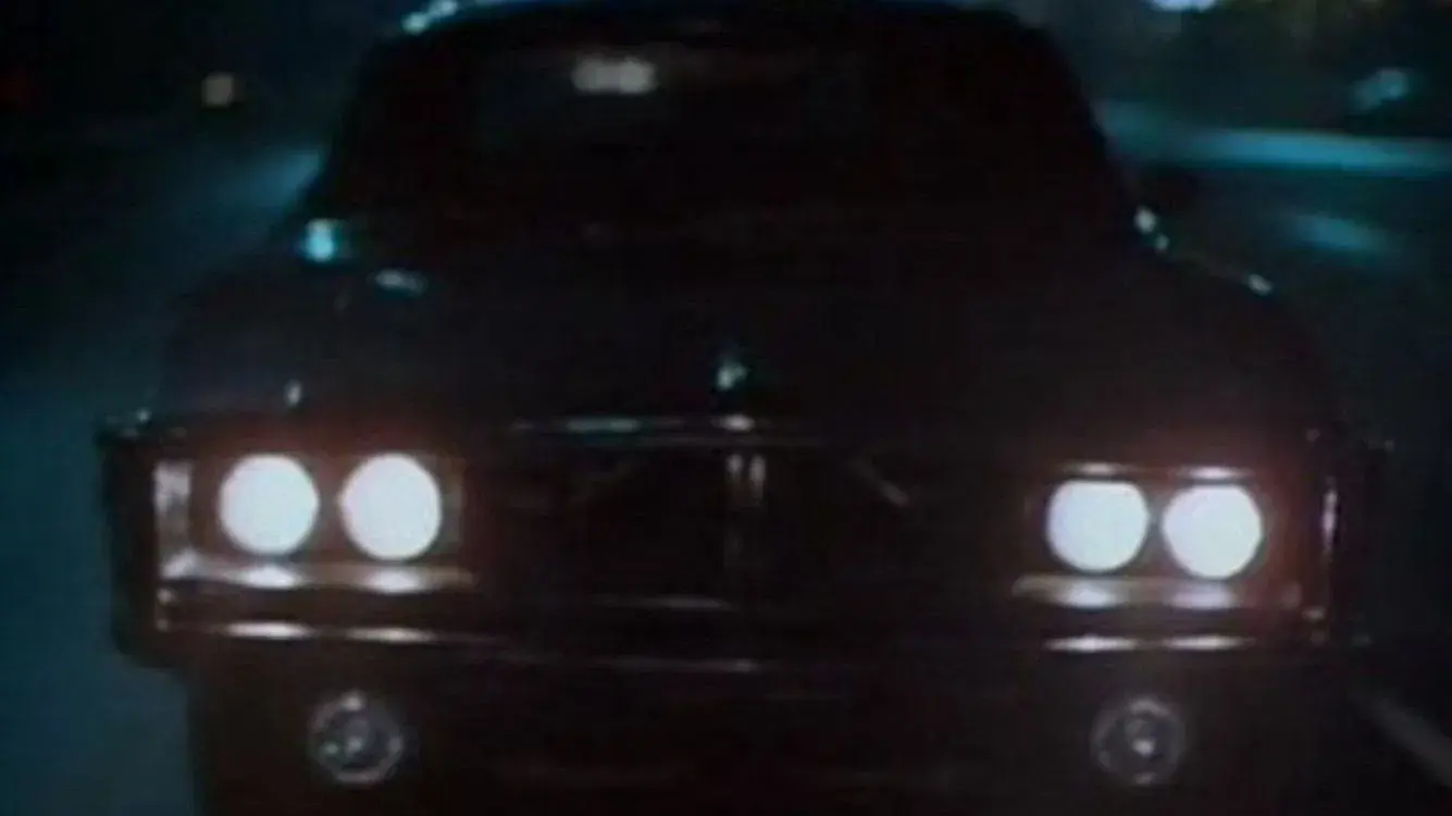 O Gladiador das Ruas