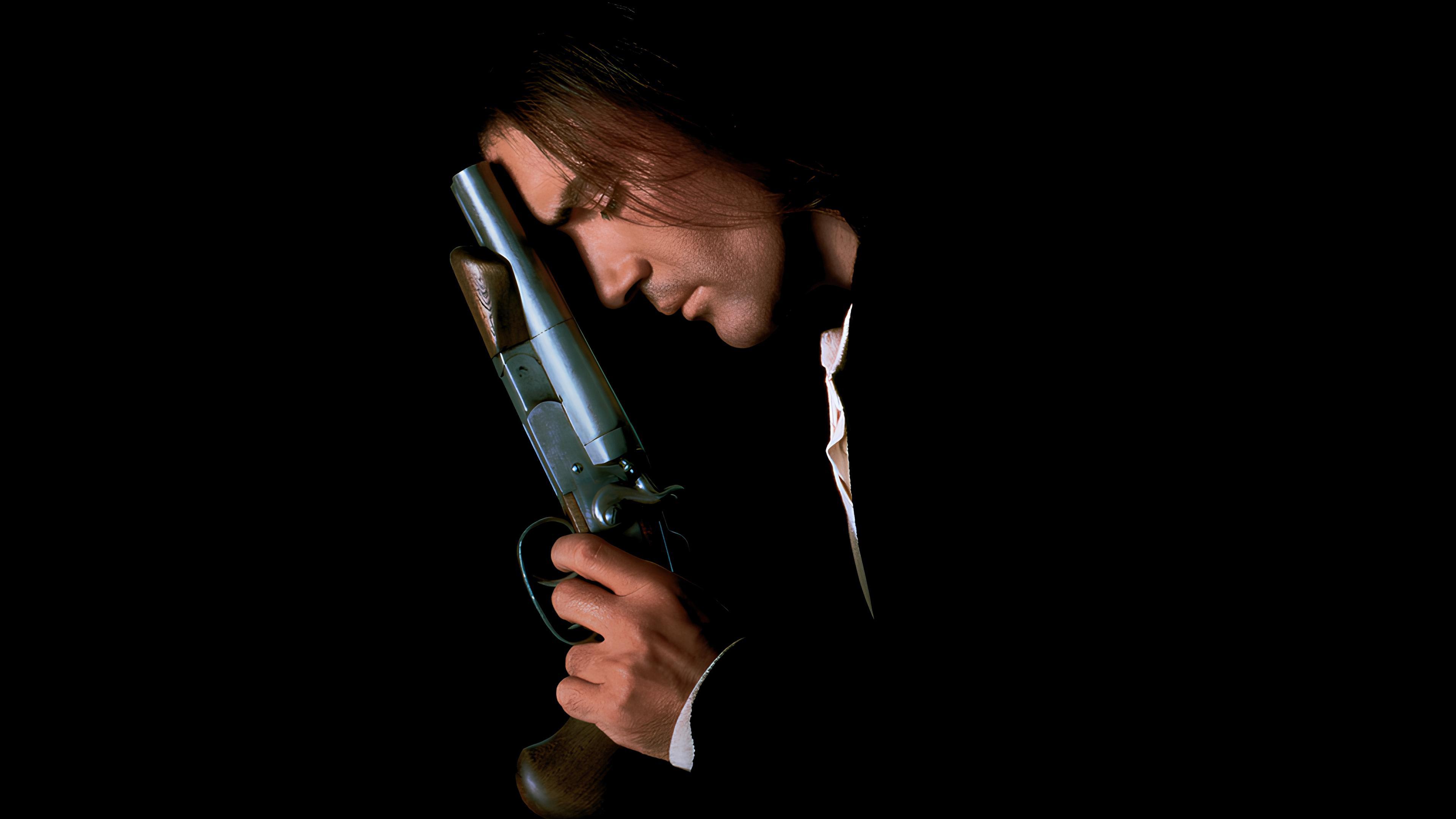 A Balada do Pistoleiro