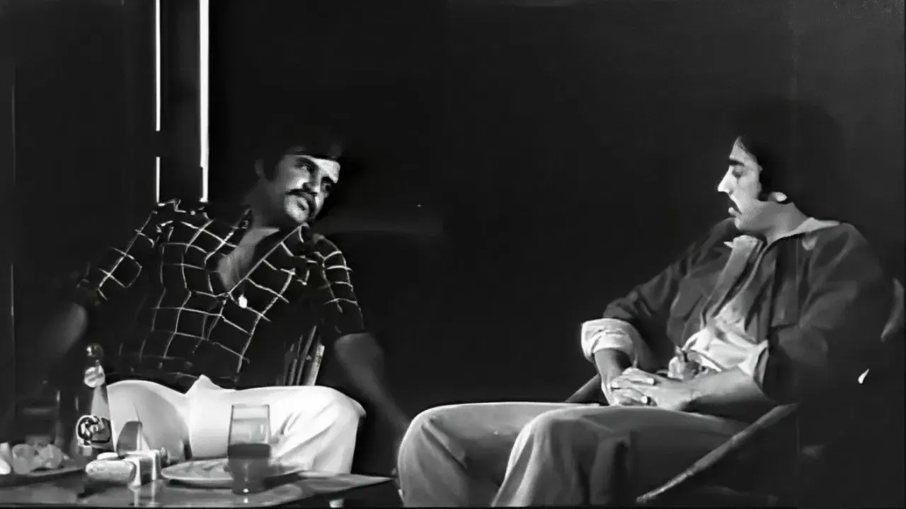 அவள் அப்படித்தான்