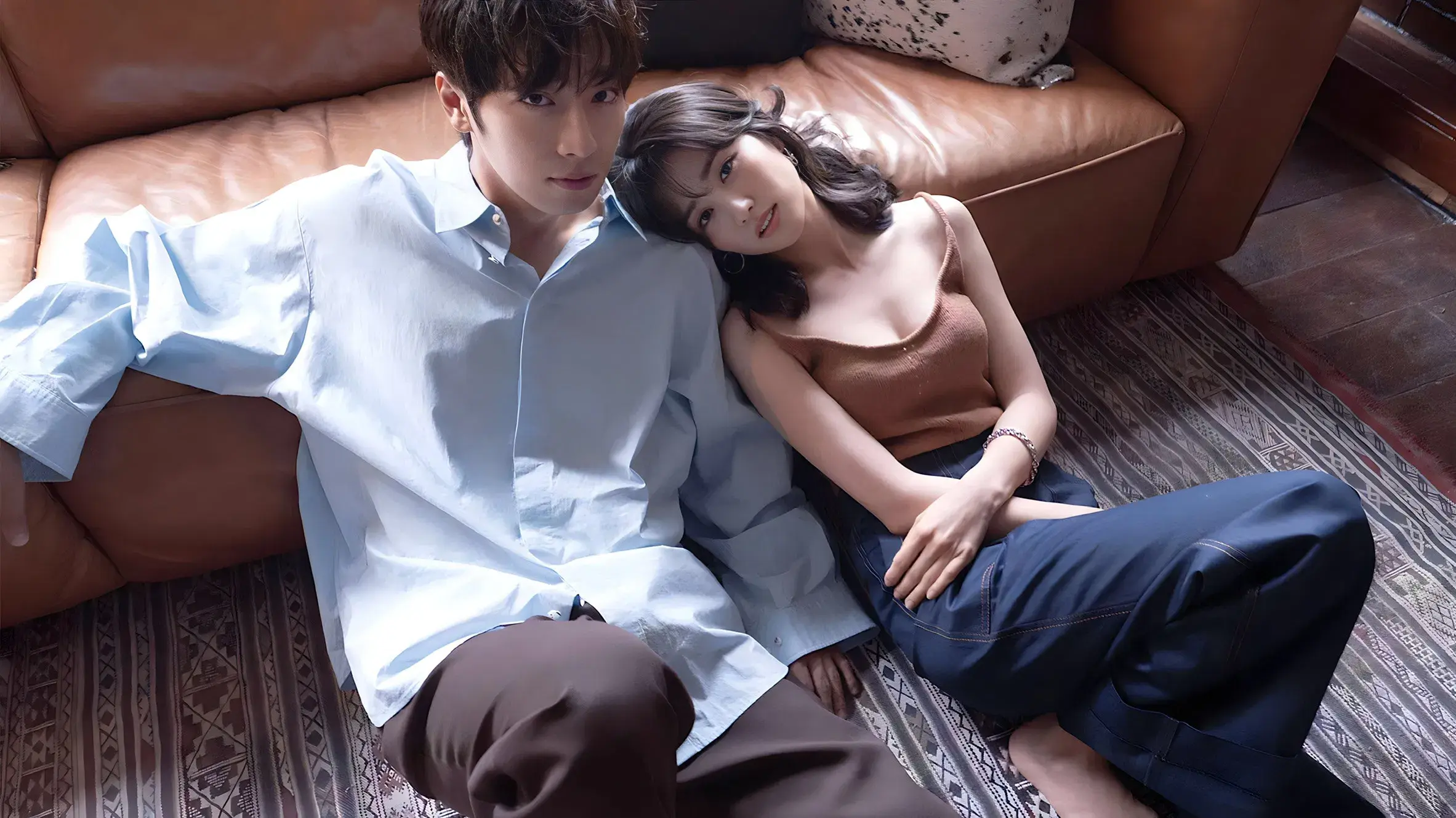 Casos de Amor à Tarde