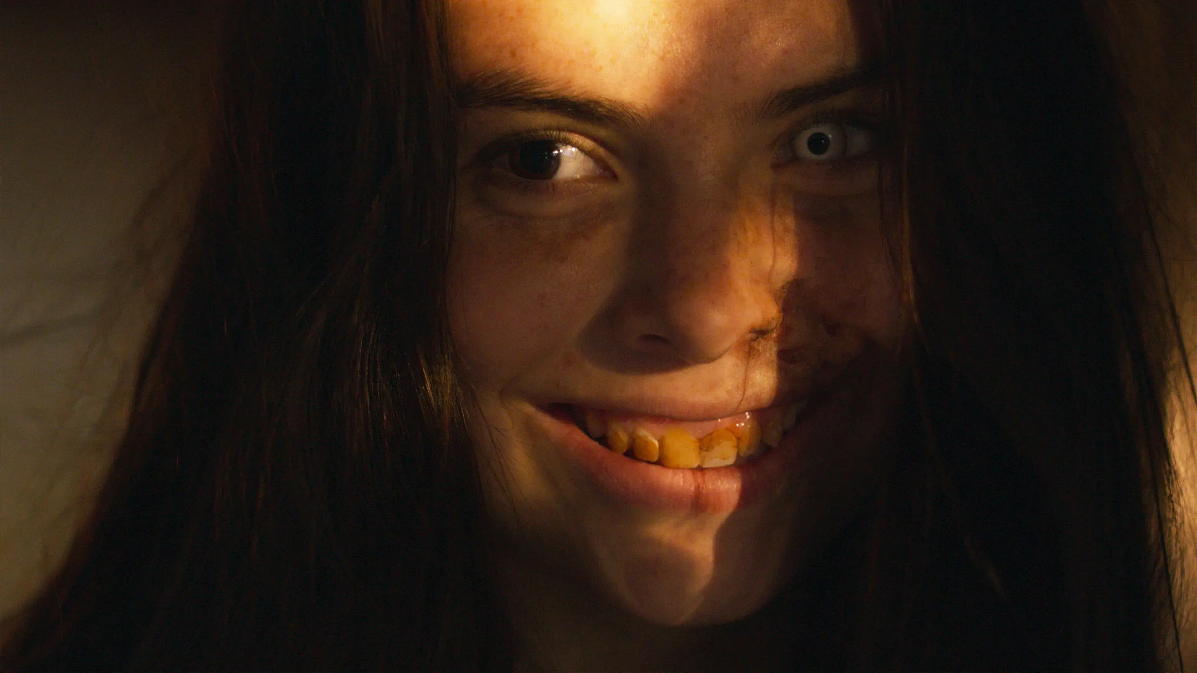 Baby Blue - Assassino em Série