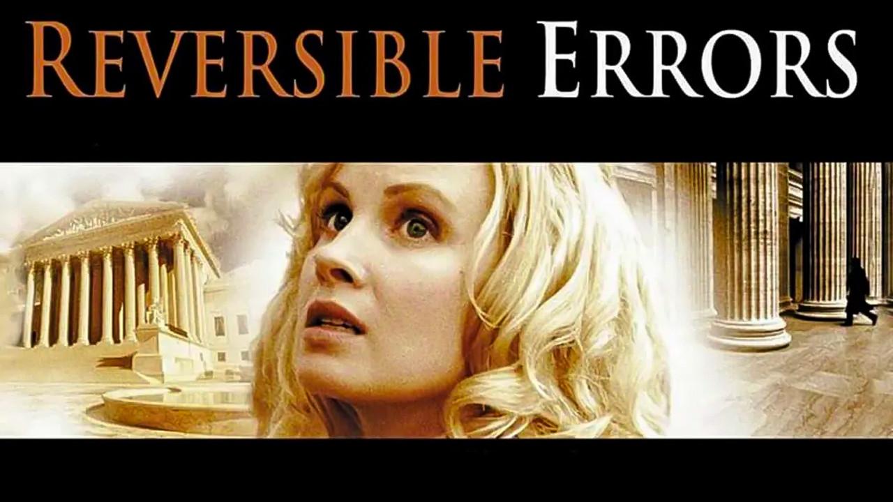 Erros Irreversíveis