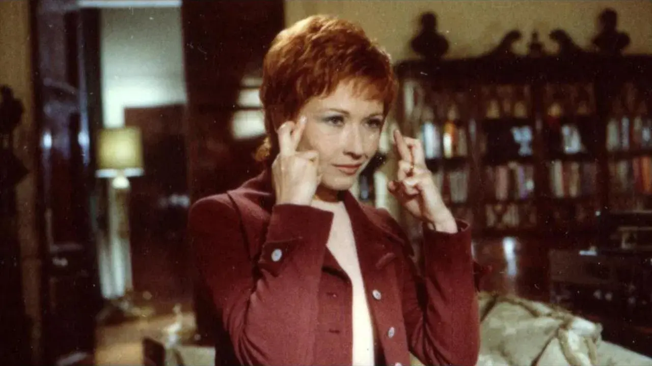 Como Agarrar um Espião