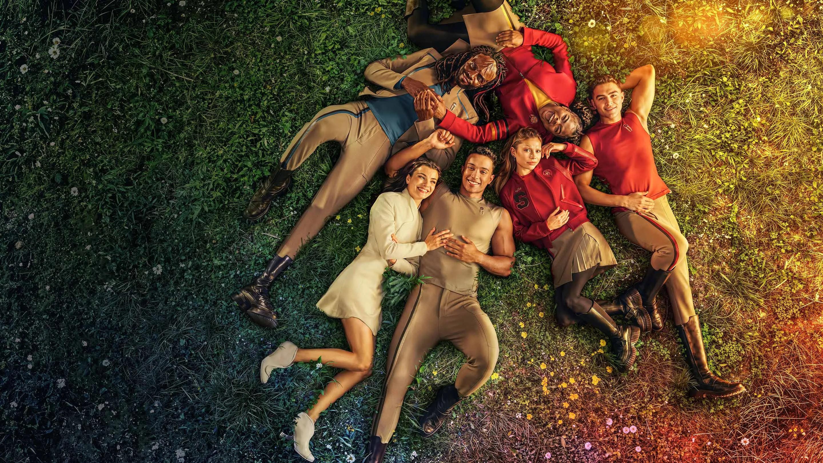 Star Trek: Academia da Frota Estelar