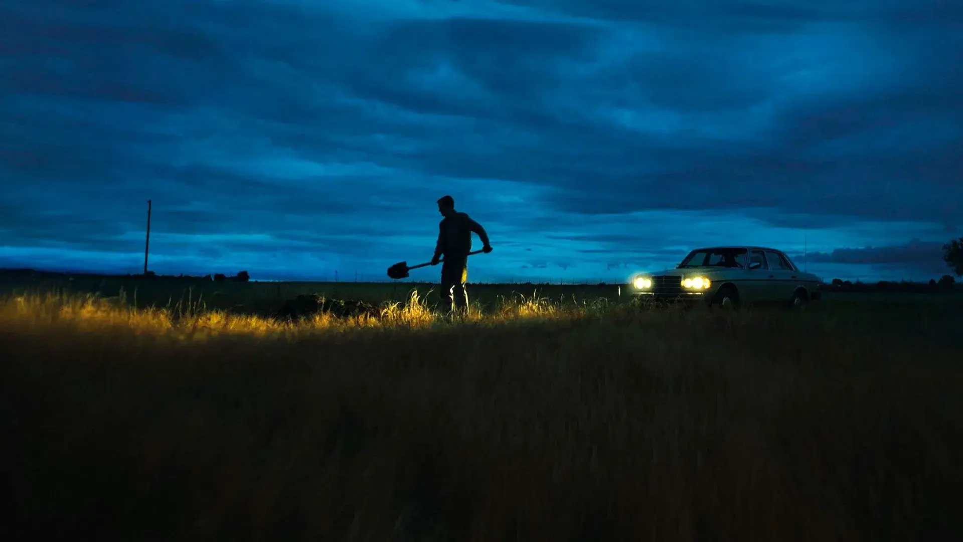 Morte em LaRoy, Texas