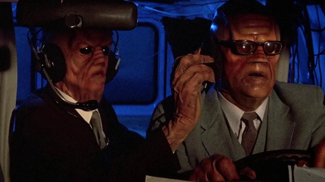 As Aventuras de Buckaroo Banzai