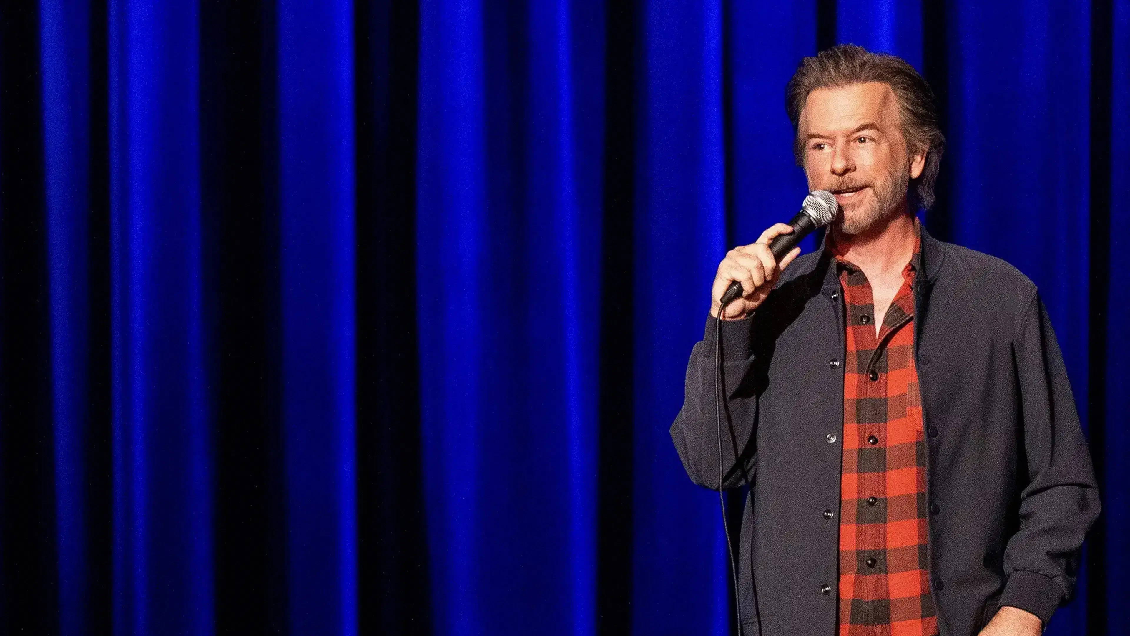 David Spade: Dente-de-Leão