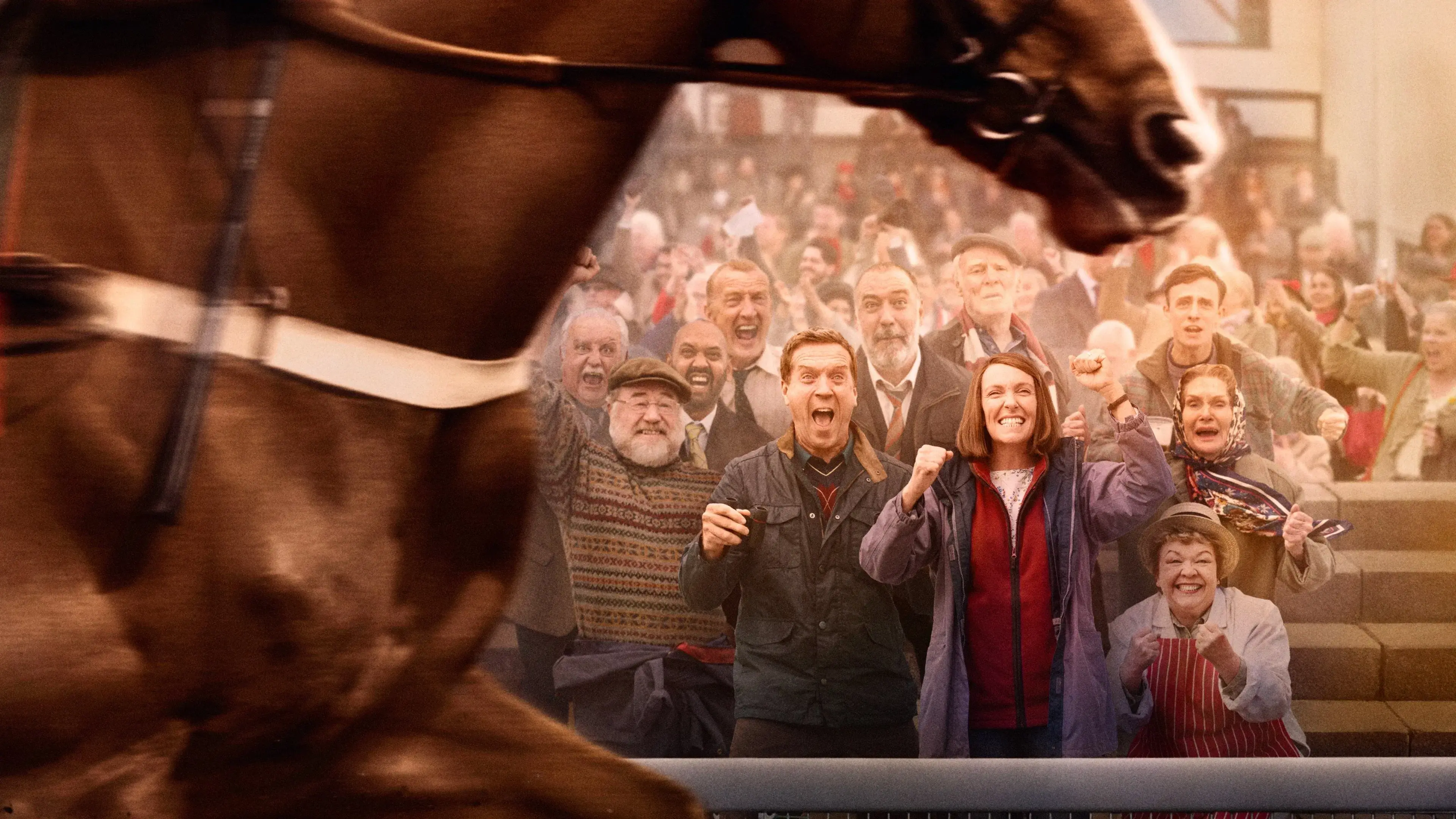 O Cavalo dos Meus Sonhos