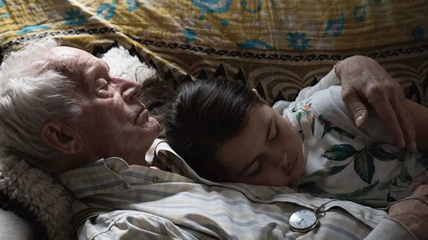 Falling - Ainda Há Tempo