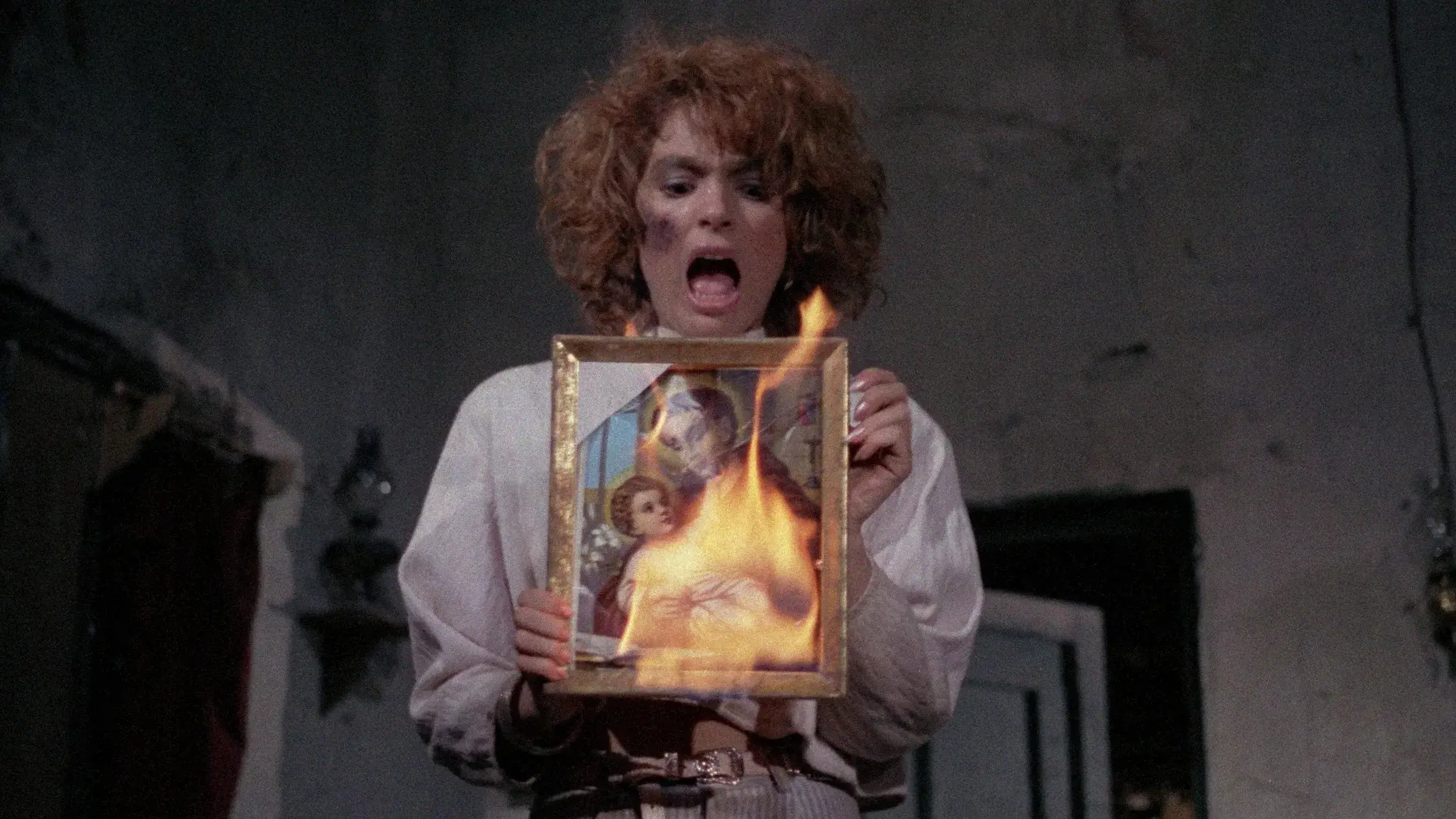 Vacaciones De Terror