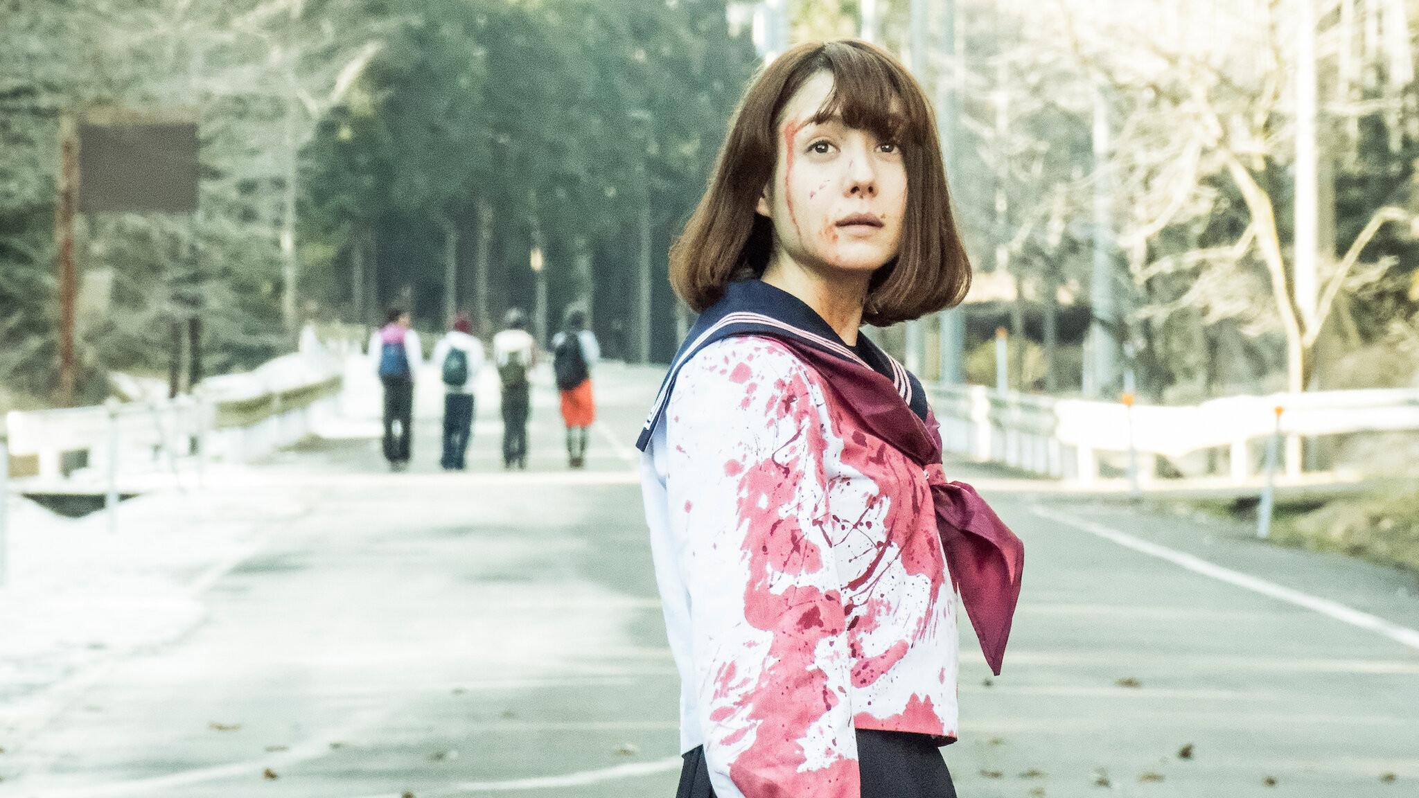 O Mundo Da Perseguição