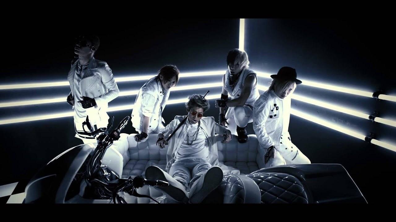 HiGH&LOW ～THE STORY OF S.W.O.R.D.～