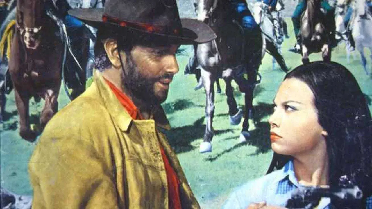 Um Caixão Para o Xerife