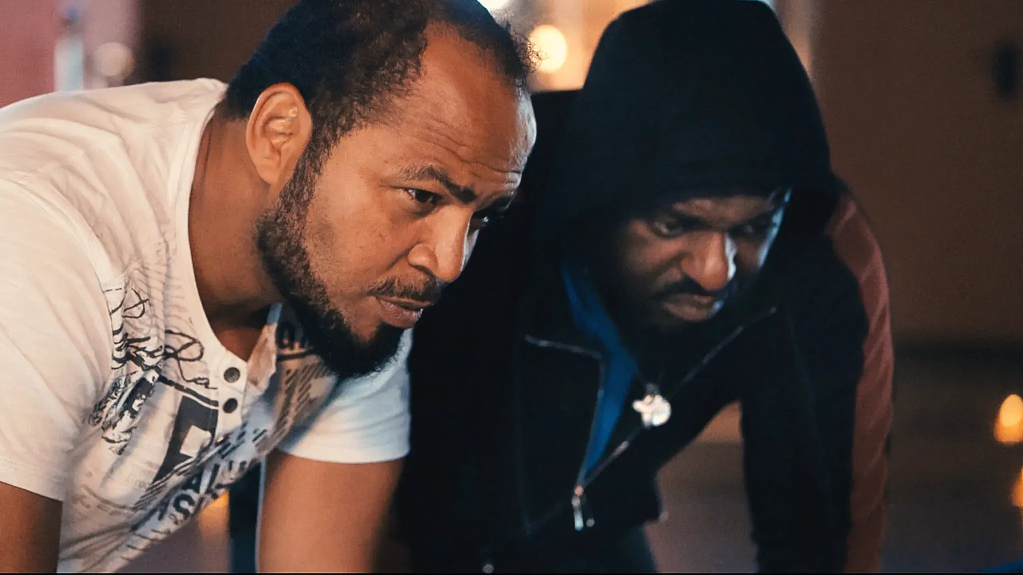 Os Sedutores de Abuja 2