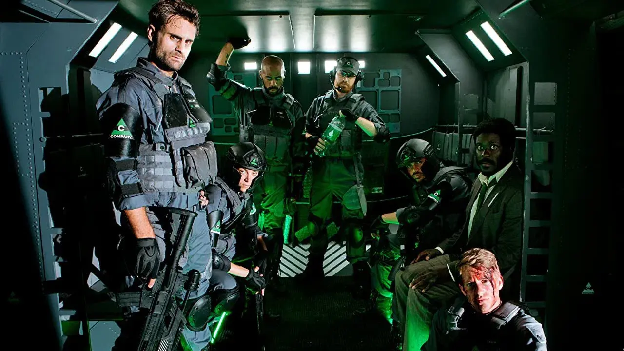 Kill Mode - Modo de Destruição