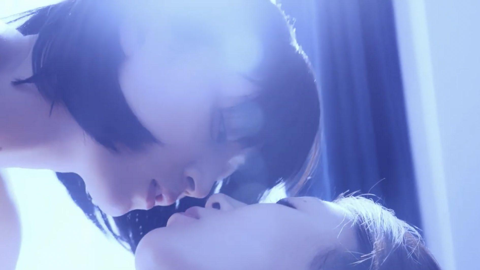 ユーレイの彼女と私の恋