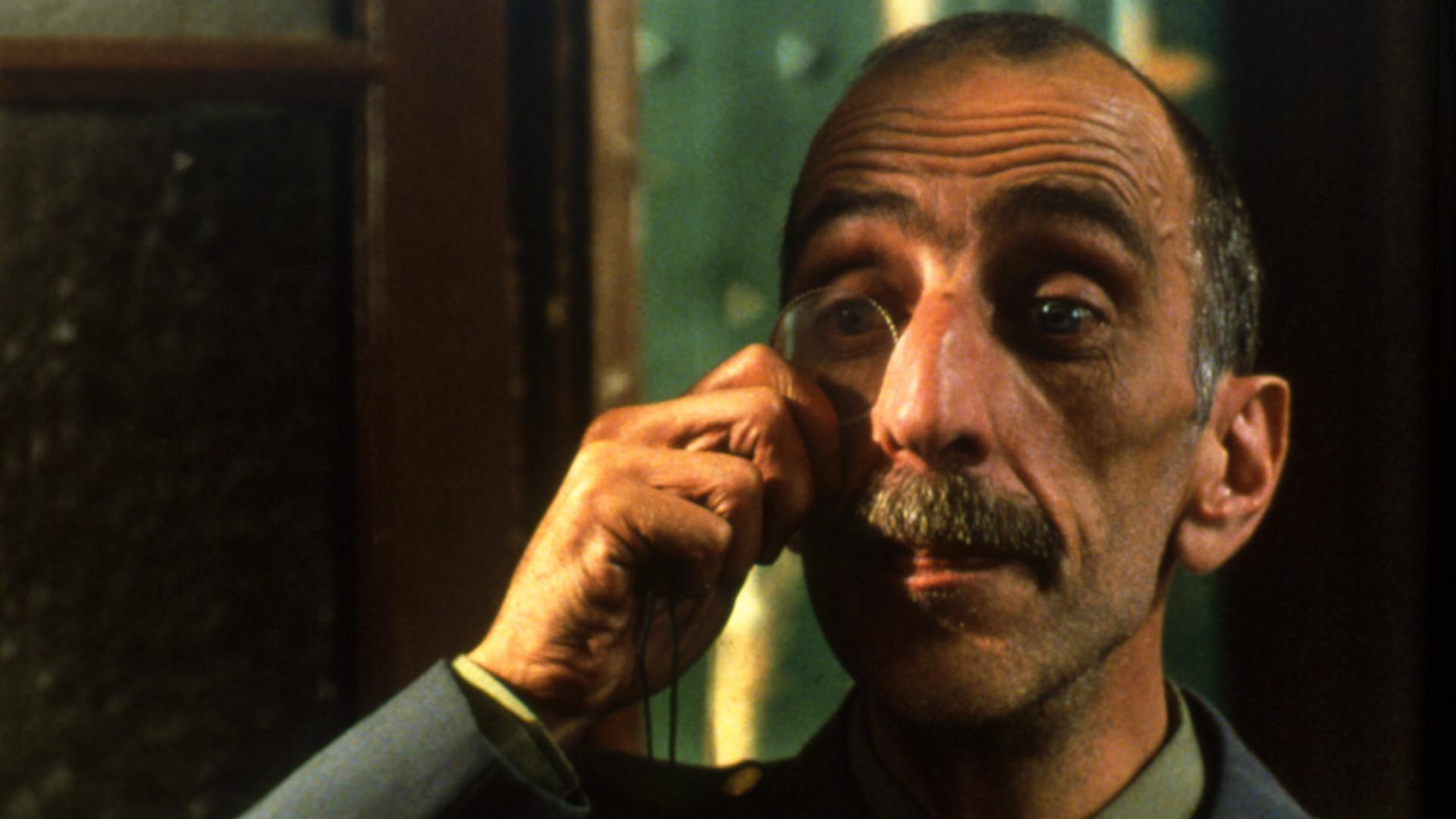 Recordações da Casa Amarela