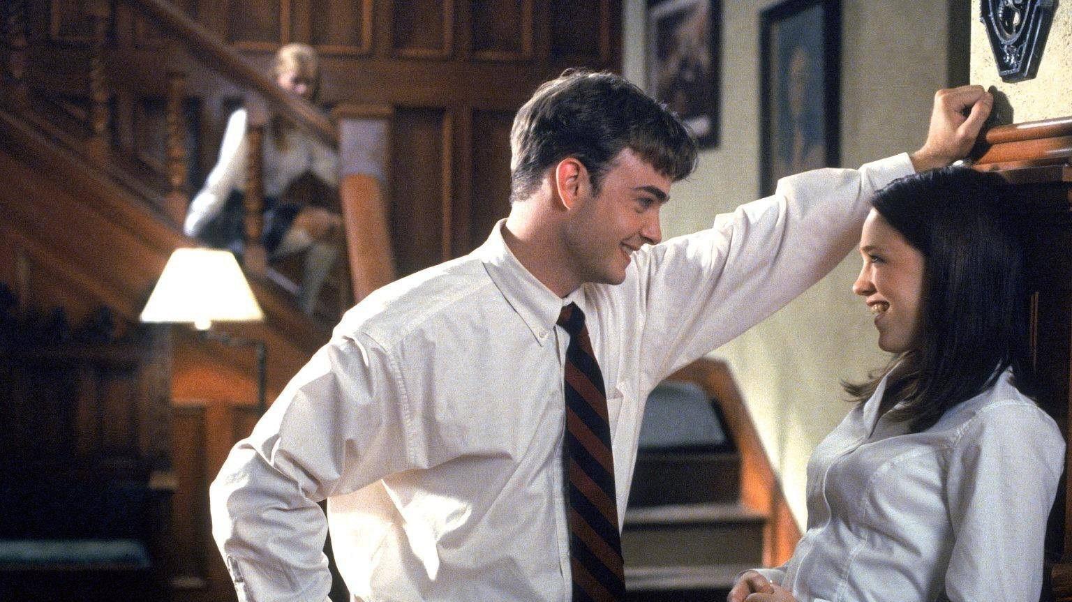 Segundas Intenções 2