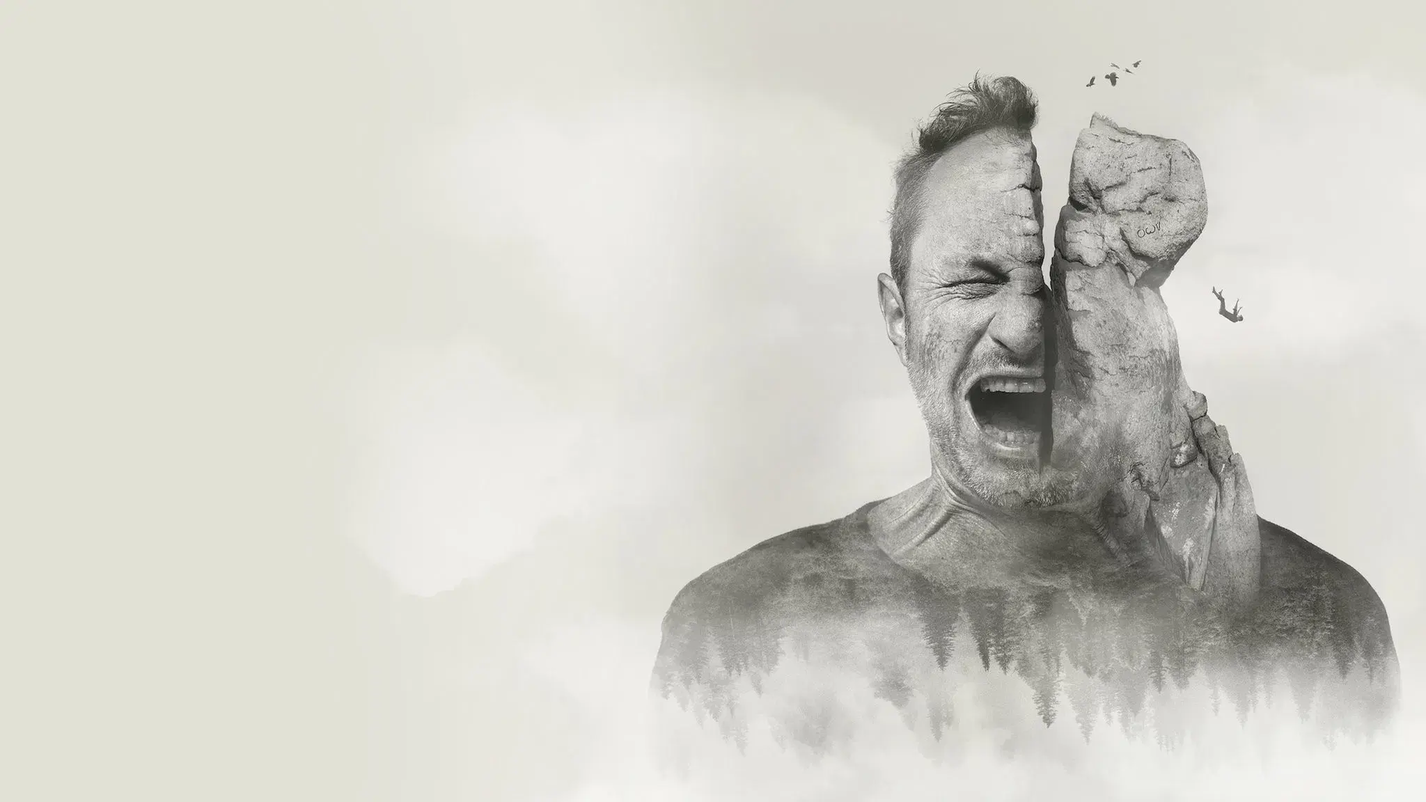 Nas Montanhas da Coruja