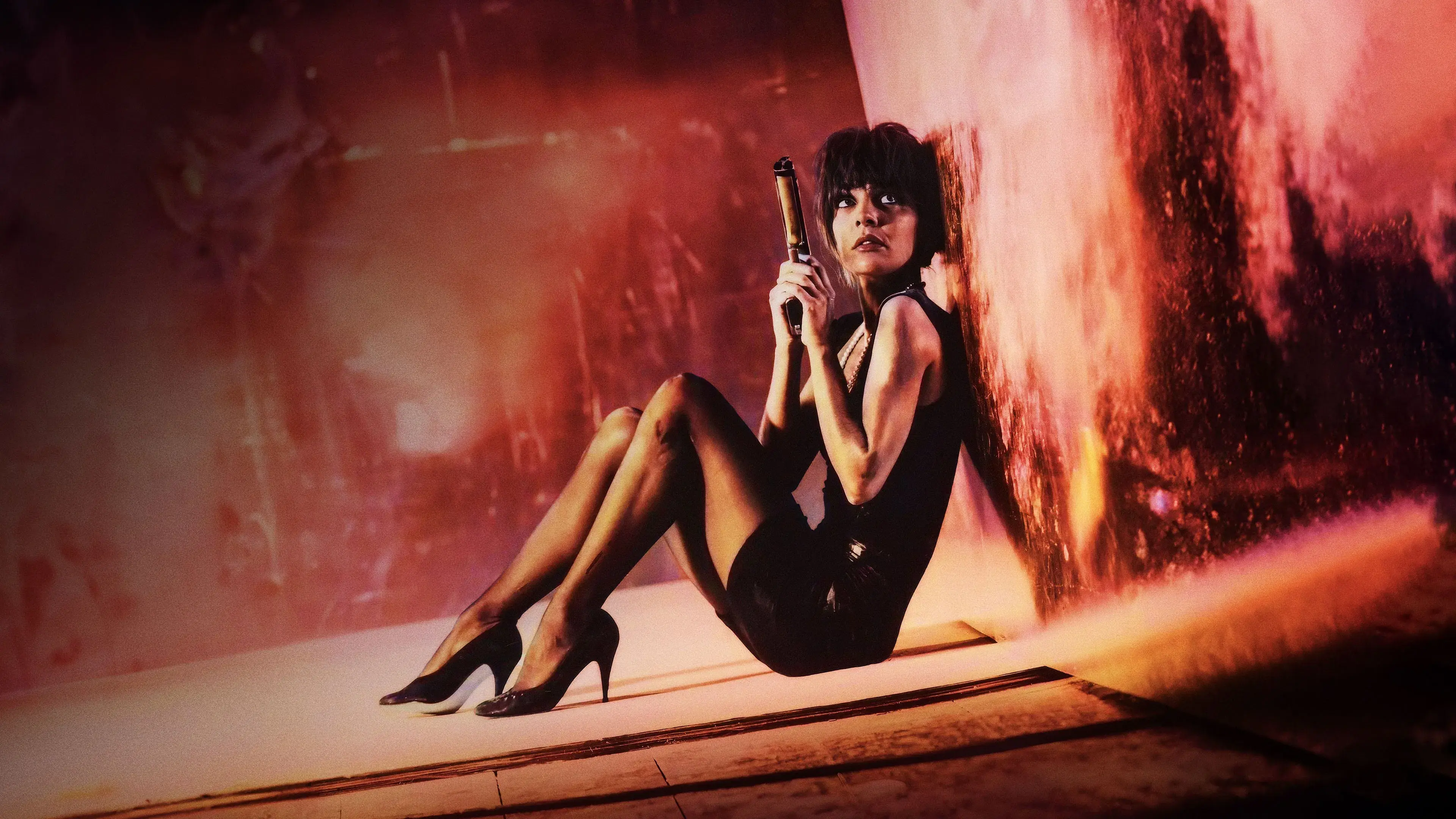 Nikita: Criada para Matar