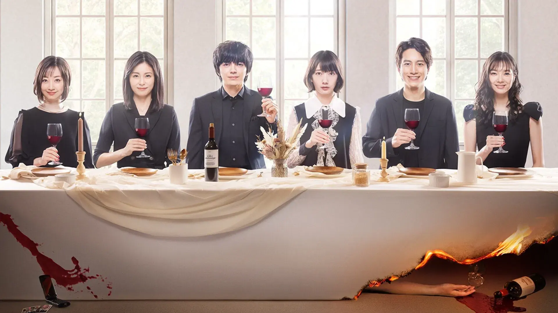 愛しい嘘~優しい闇~