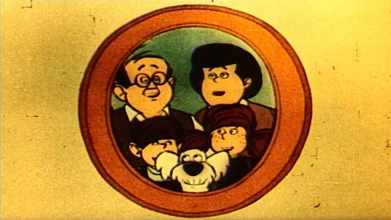 Mézga Aladár különös kalandjai