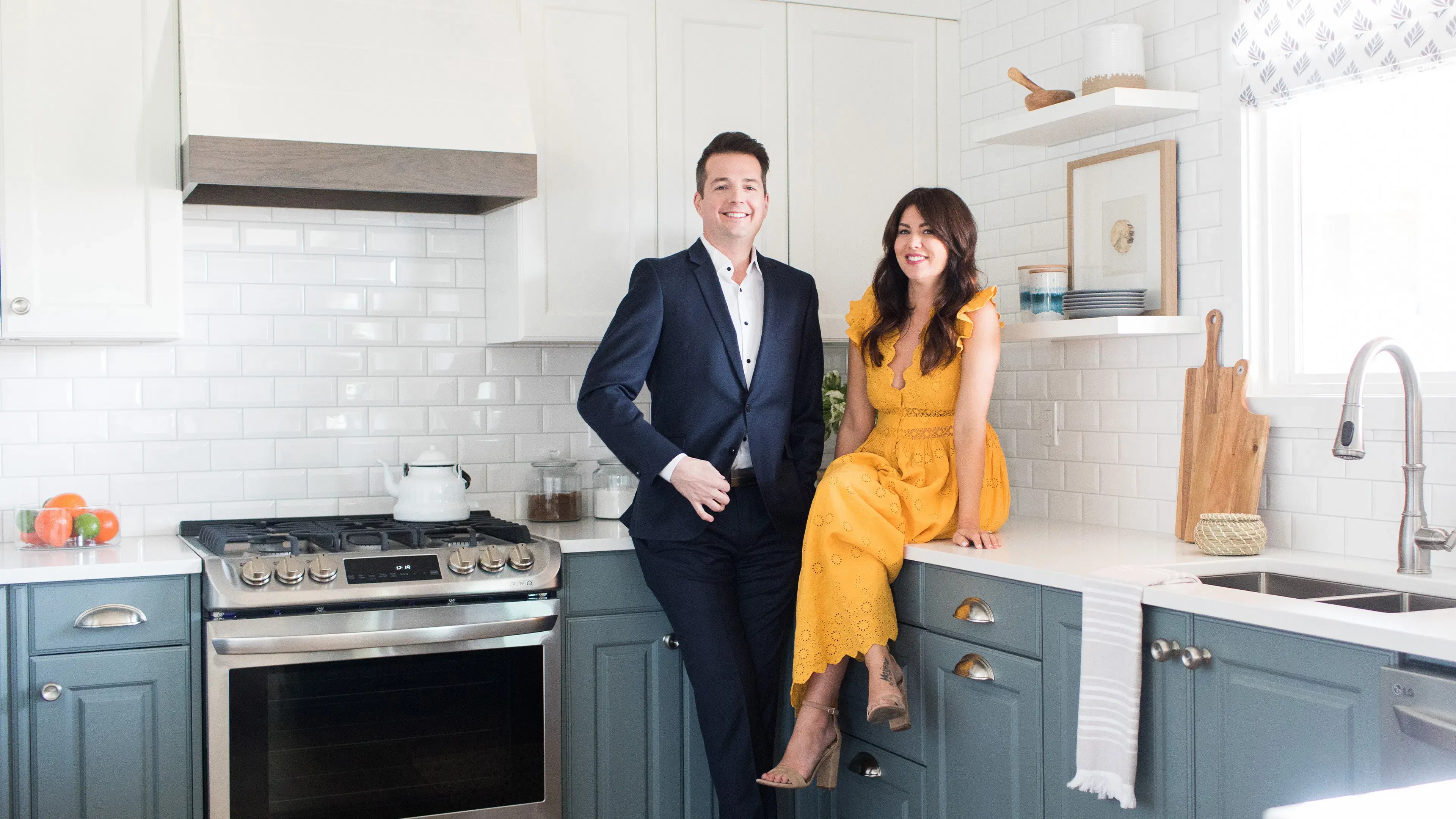 Ame-a ou Deixe-a: Vancouver