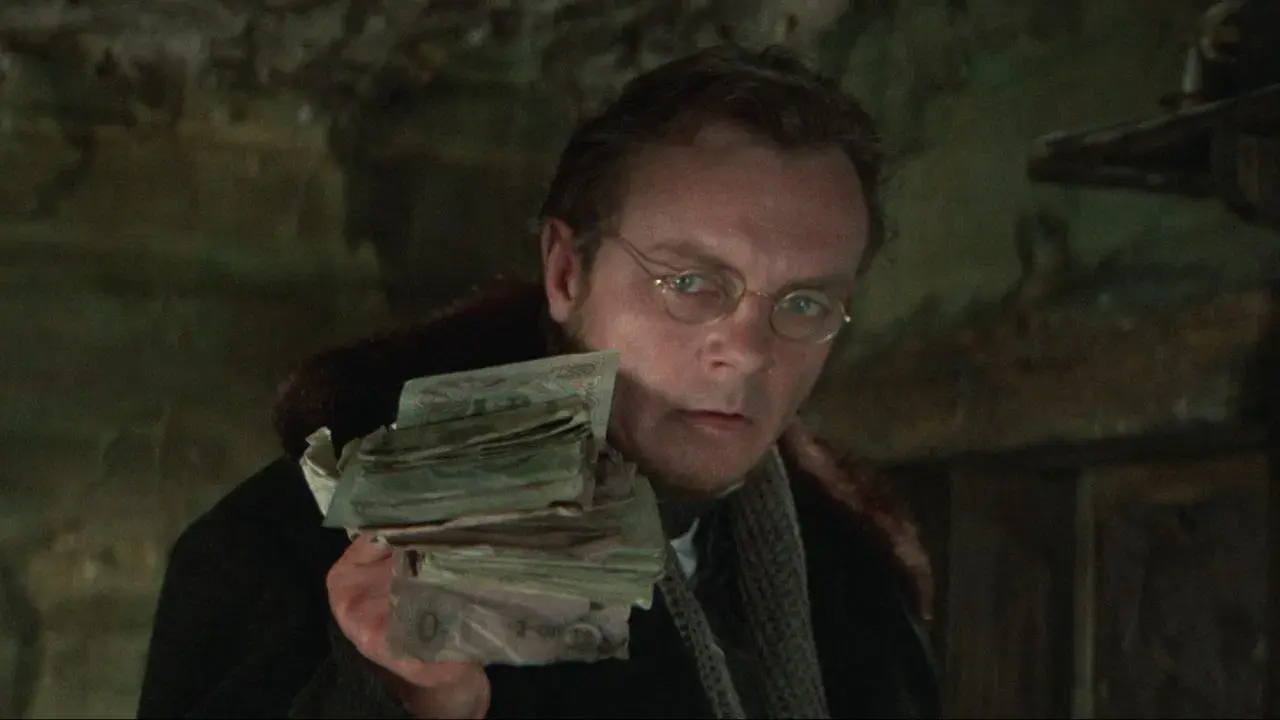 Os Irmãos Karamazov