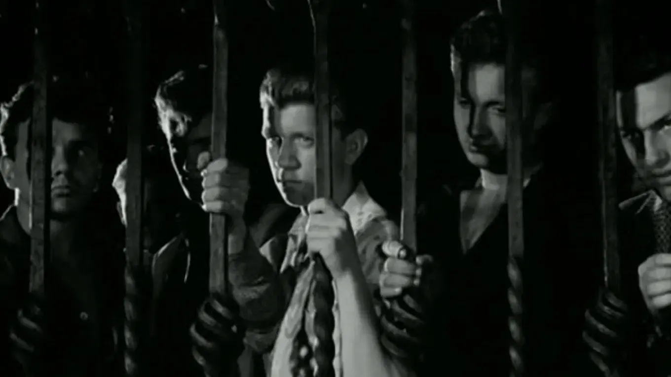 Rozbijemy zabawę...