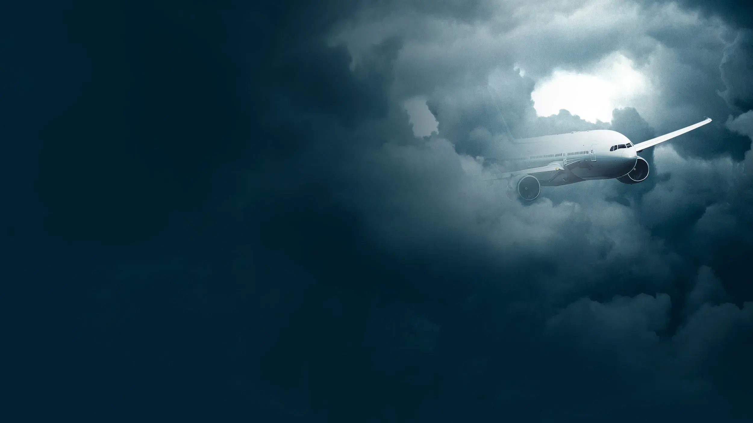 MH370, la vérité disparue