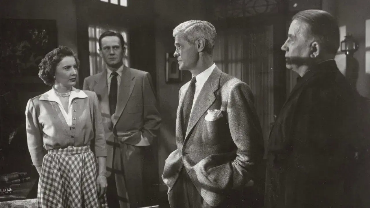 A Confissão de Thelma