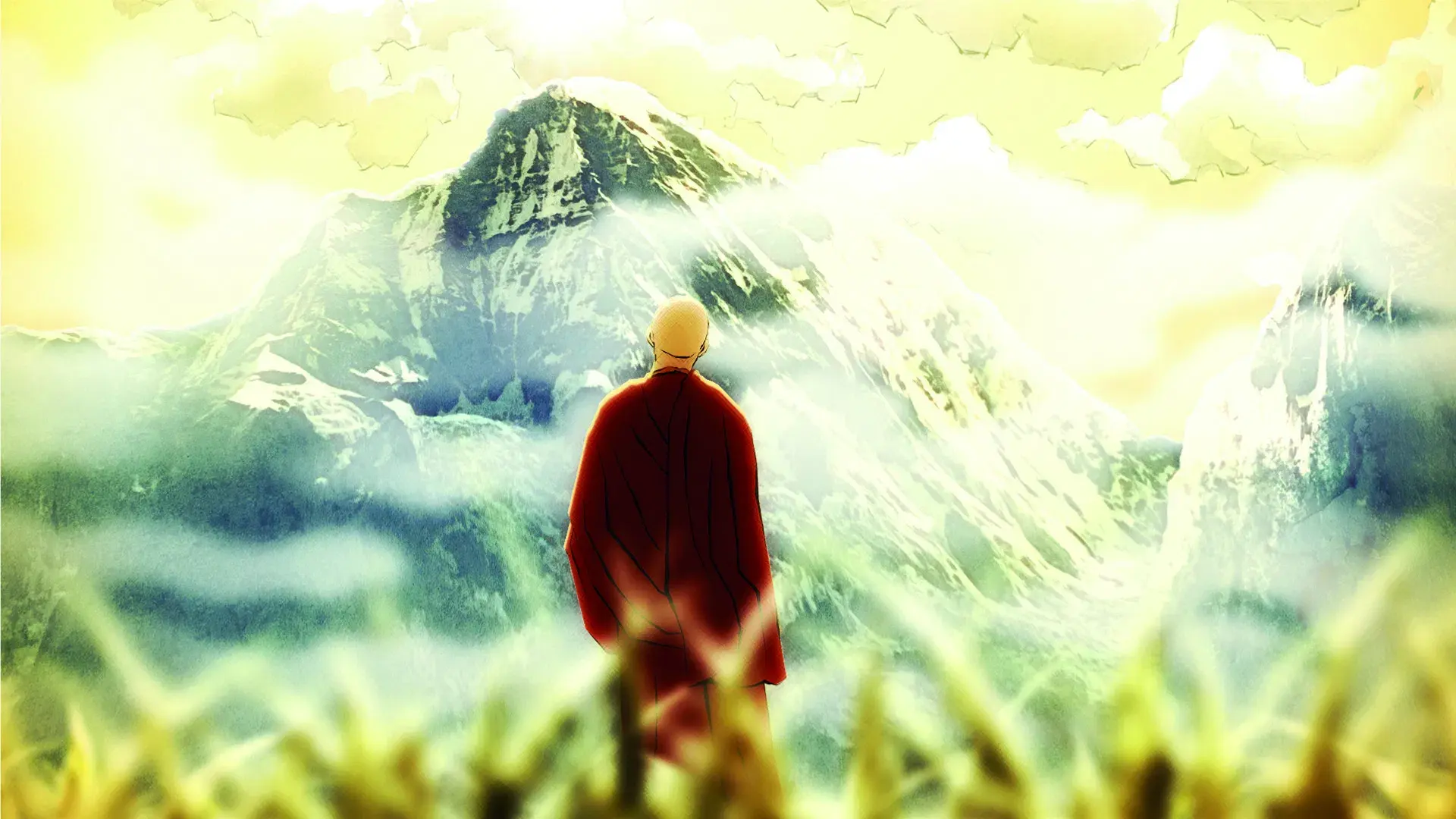 A Arte da Felicidade