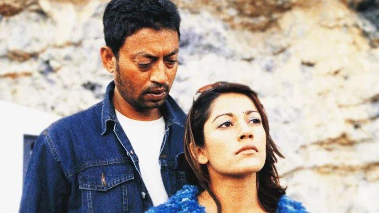 Ladakh, Paixão e Mistério