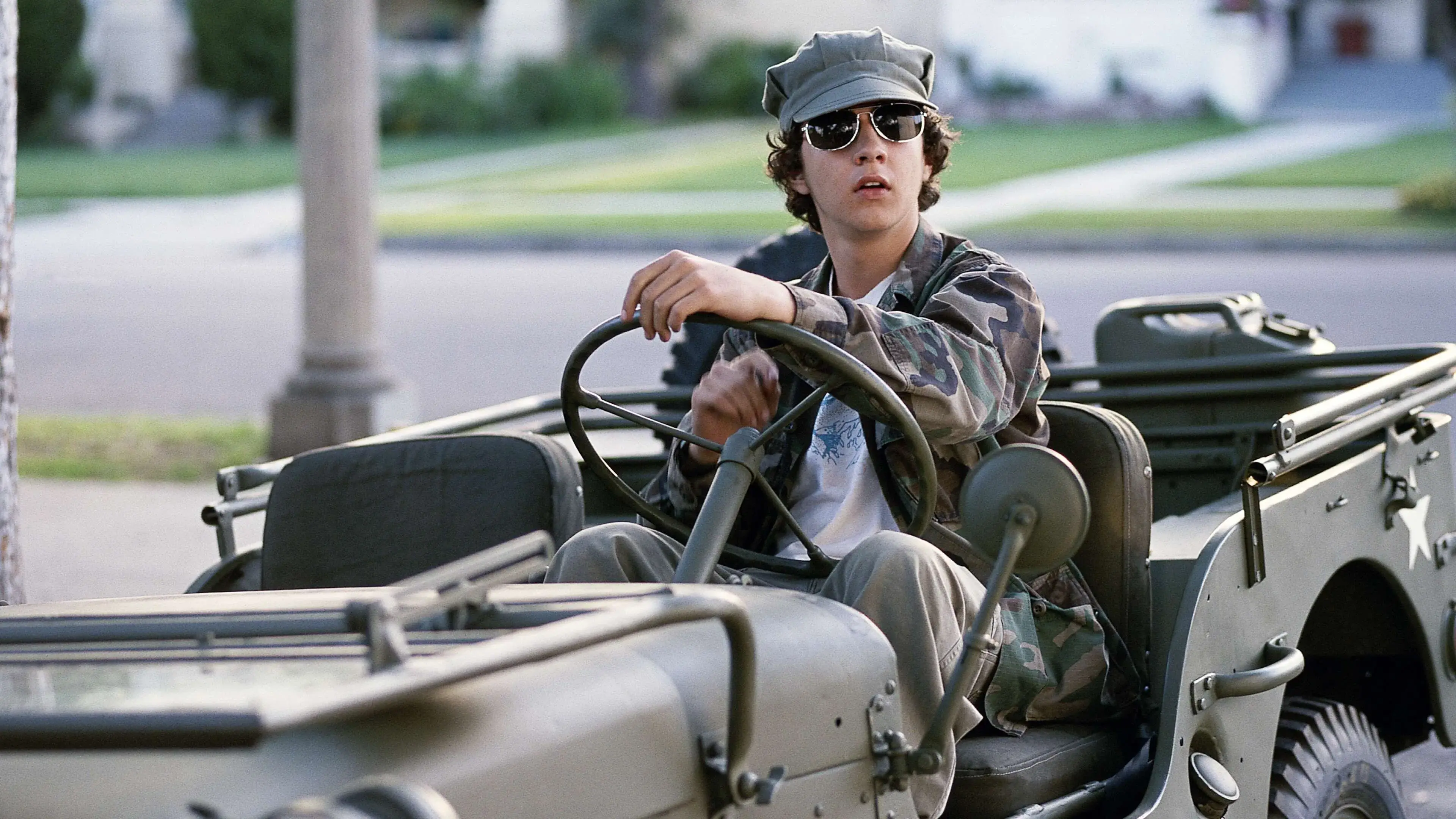 O Nerd Vai à Guerra