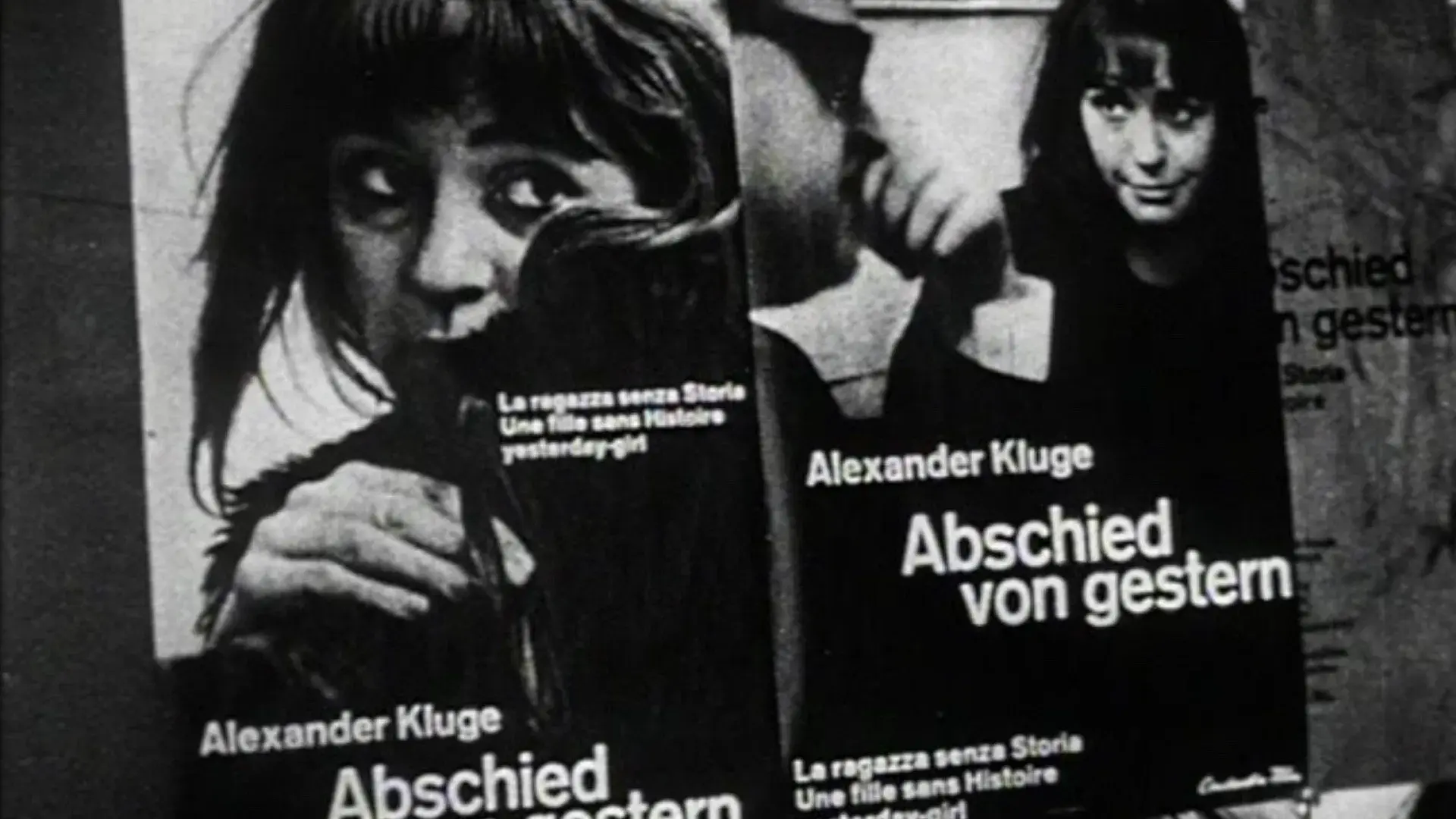 Nachricht vom Filmfestival in Venedig