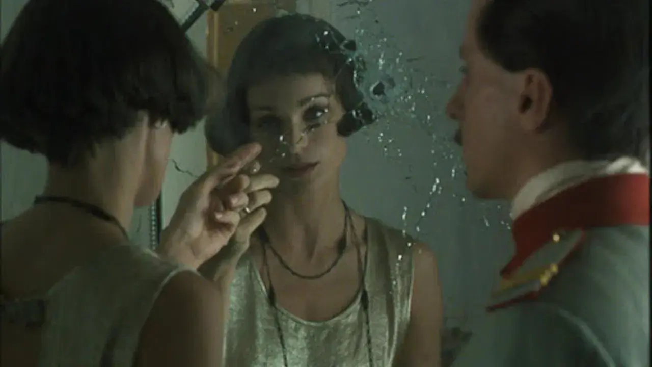 Un été inoubliable