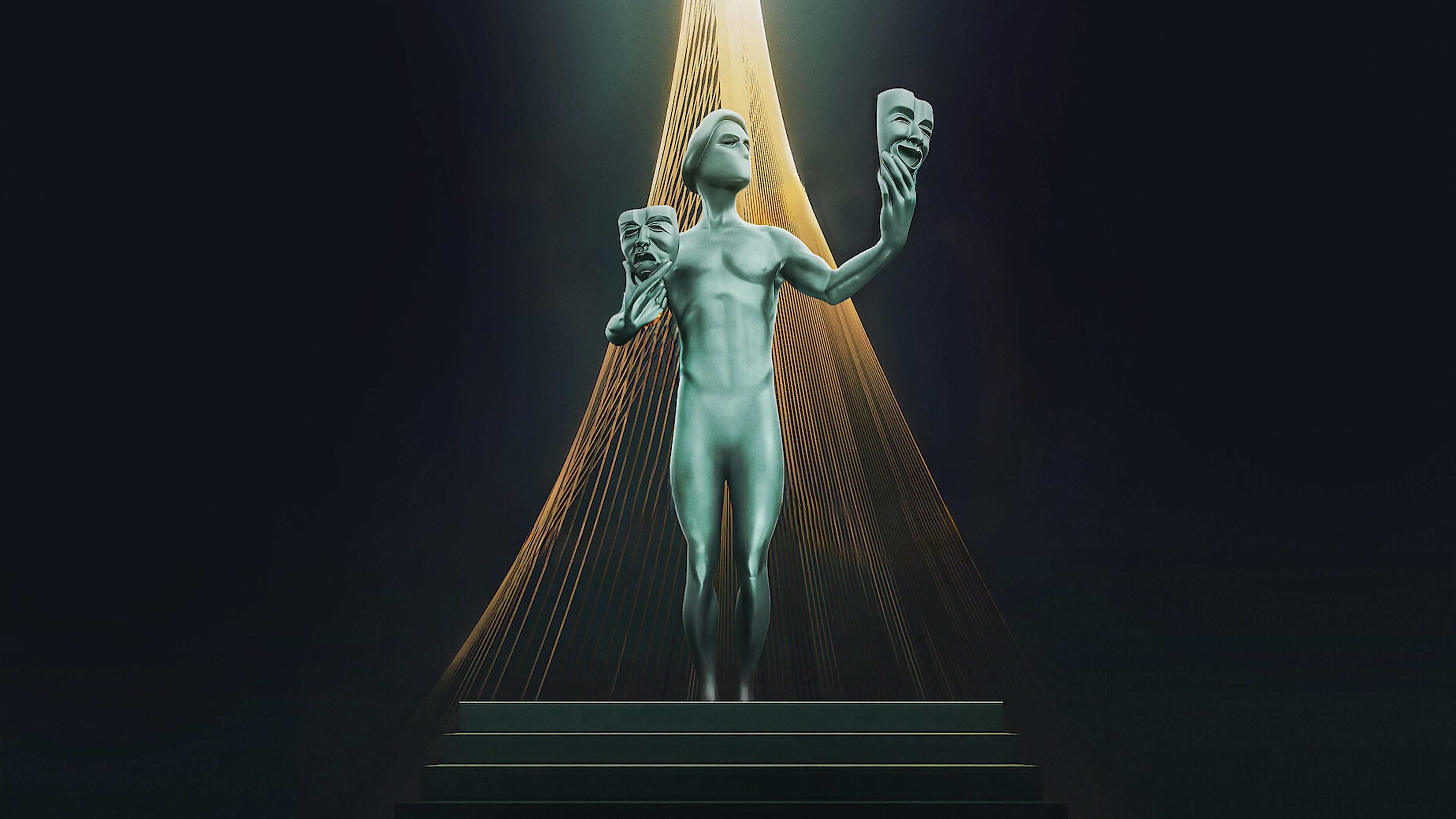 The Actor Awards Presented by SAG-AFTRA