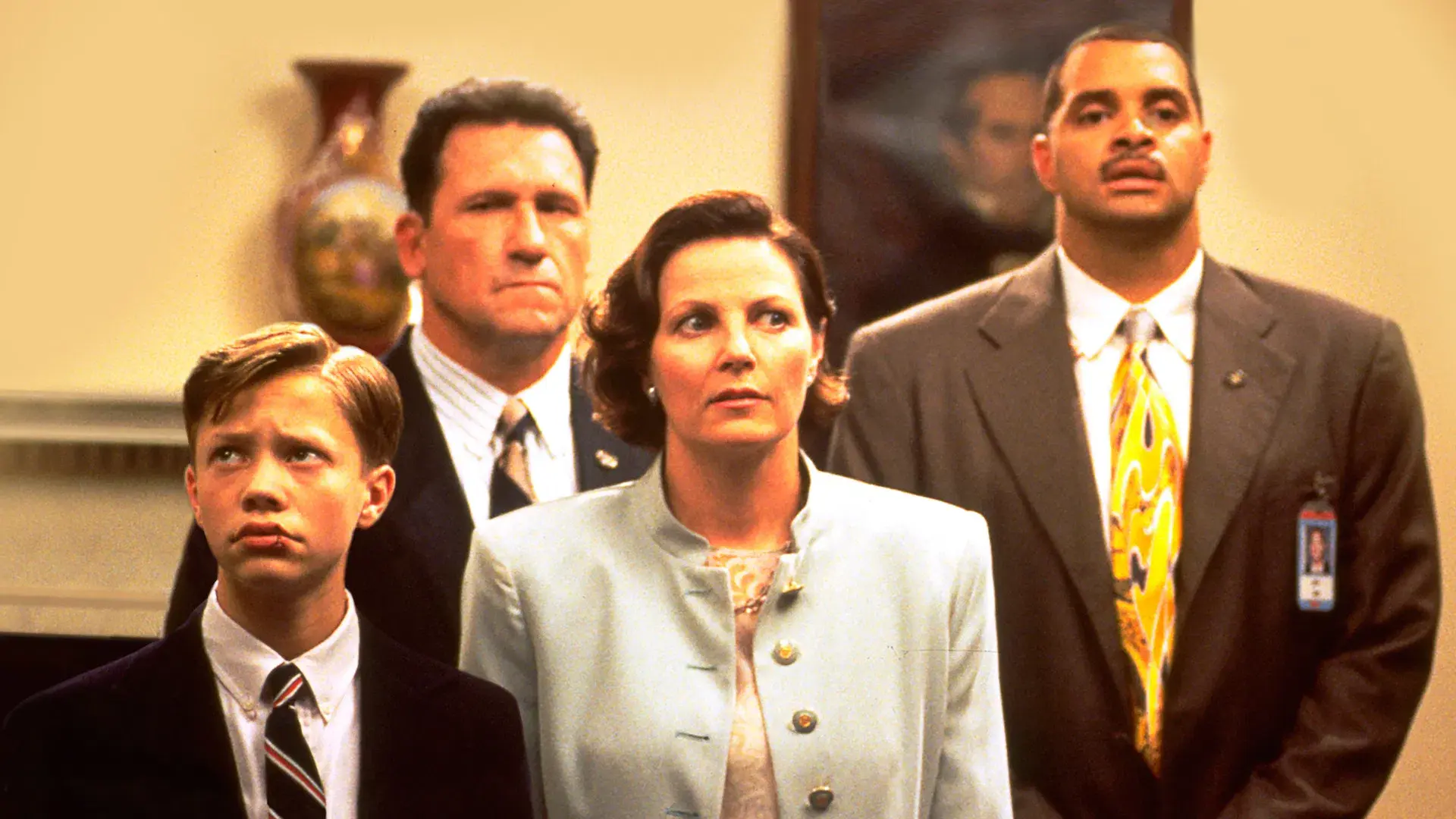 Sinbad - Enlouquecendo Meu Guarda-Costas