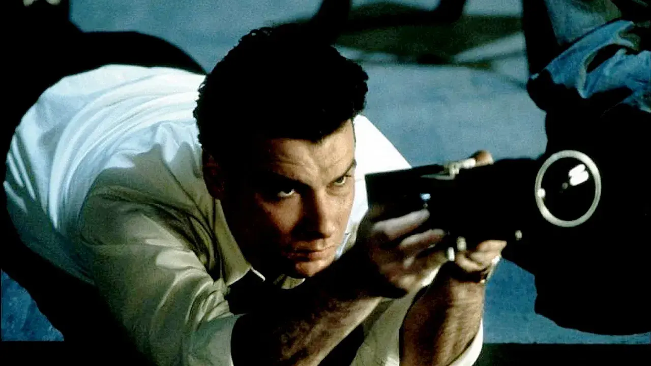 Rko 281: A Batalha de Cidadão Kane