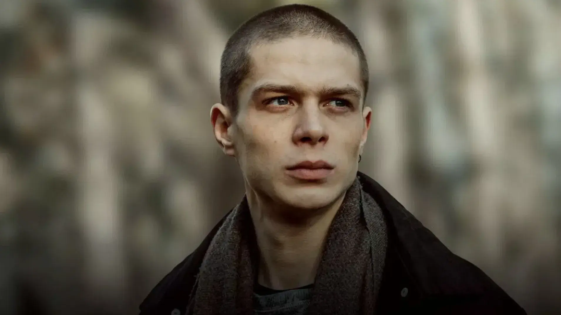 Чёрная весна