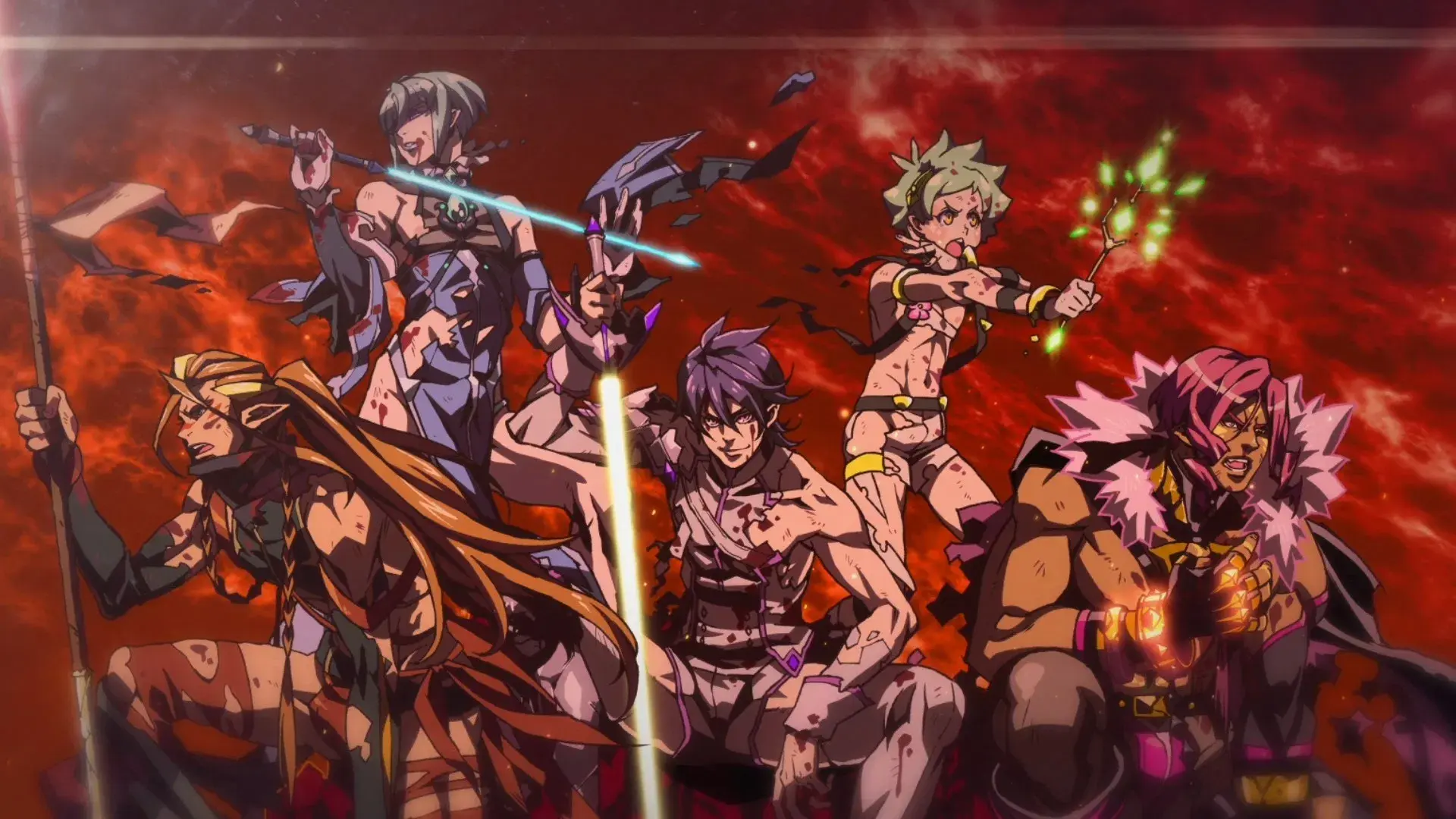 Fairy Ranmaru: Anata no Kokoro Otasuke Shimasu