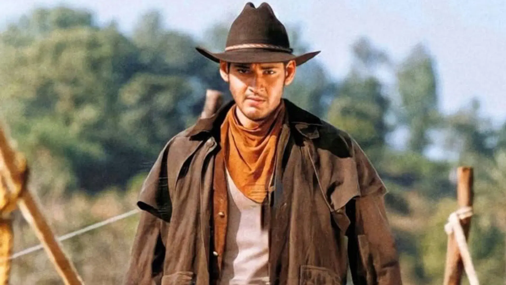 టక్కరి దొంగ