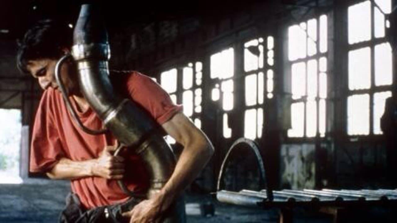 Esse Velho Sonho Que Move