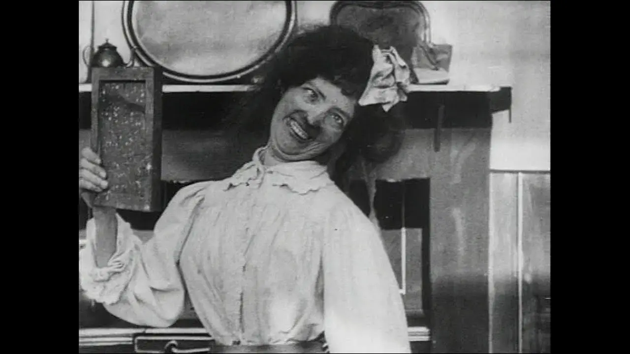 O Acidente de Mary Jane