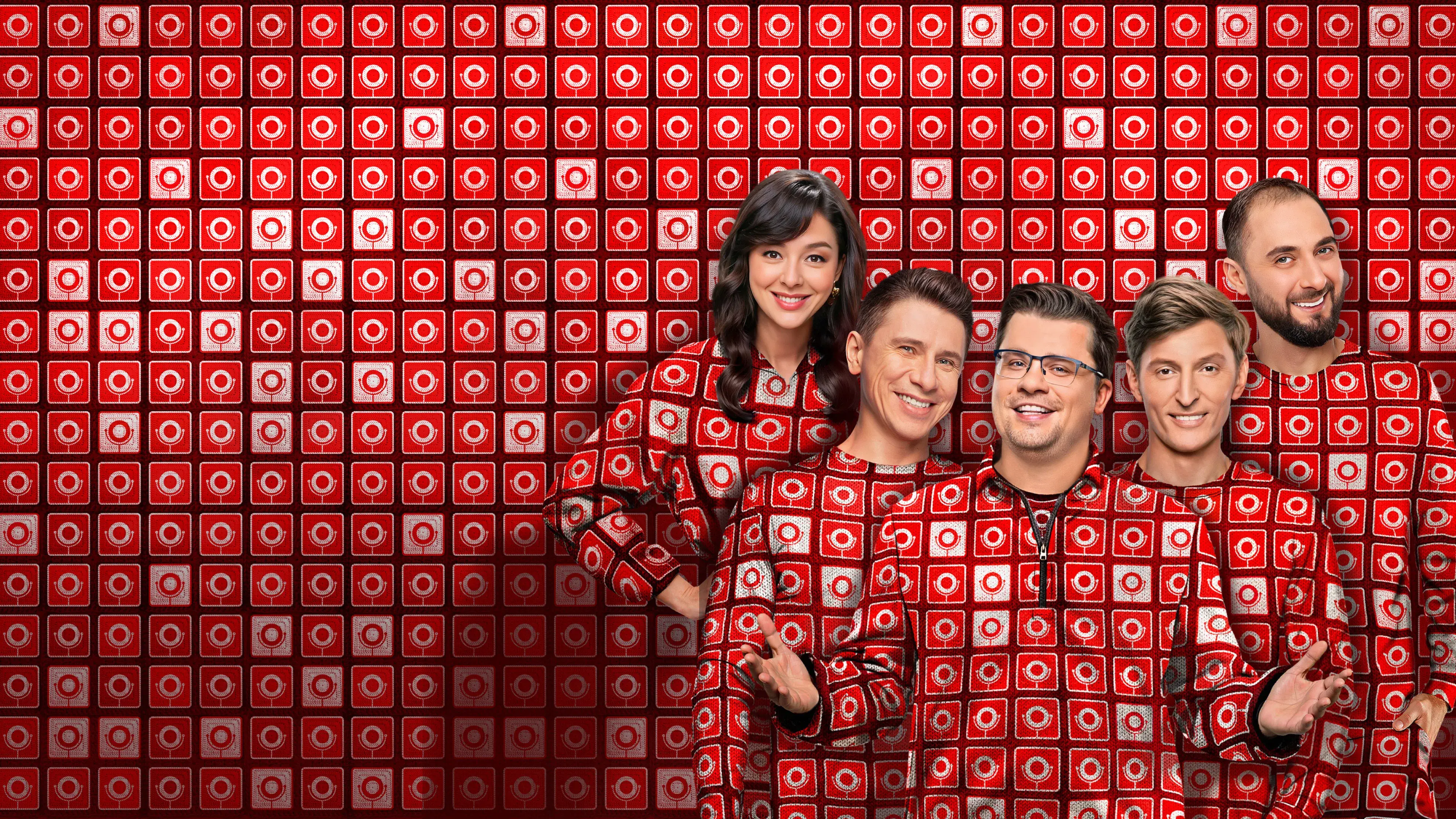 Камеди Клаб