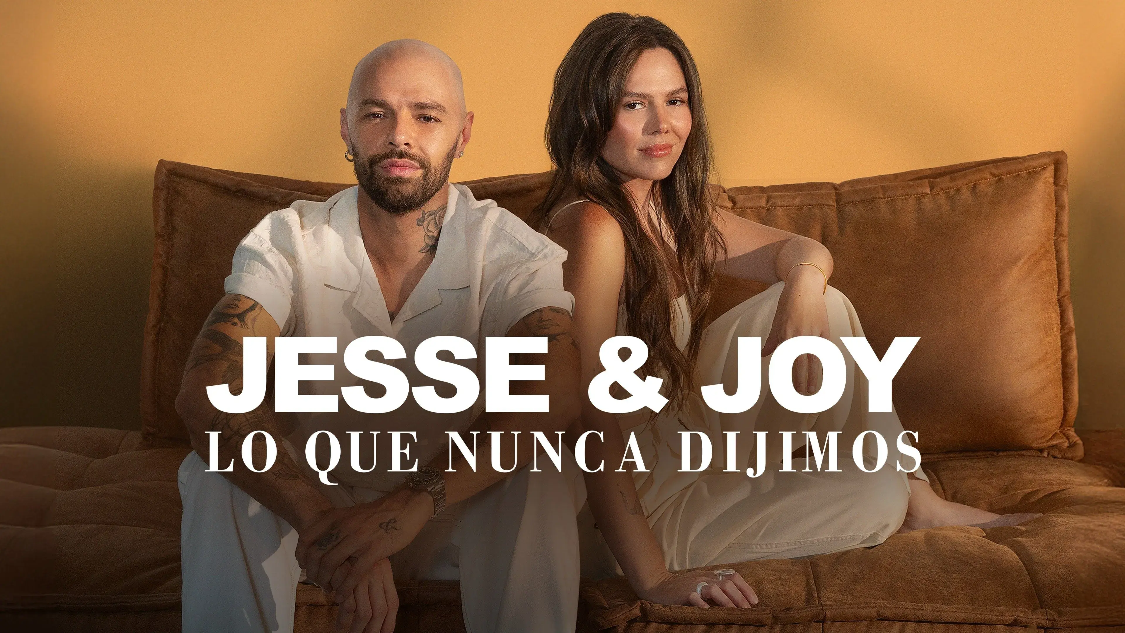 Jesse & Joy: O Que Nunca Dissemos