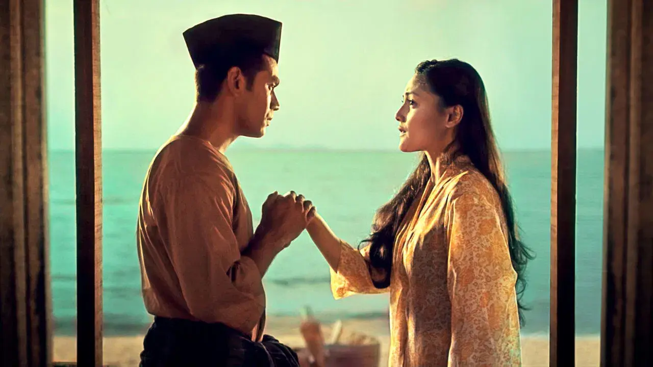 Um Mar de Esperança