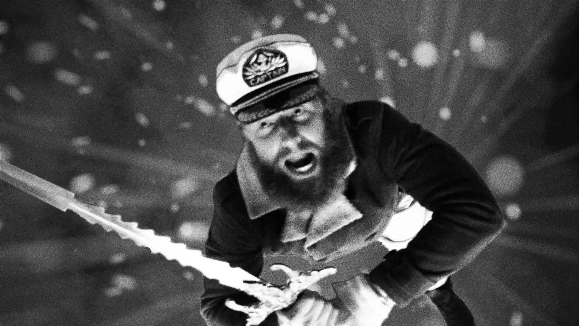 O Monstro do Lago Michigan