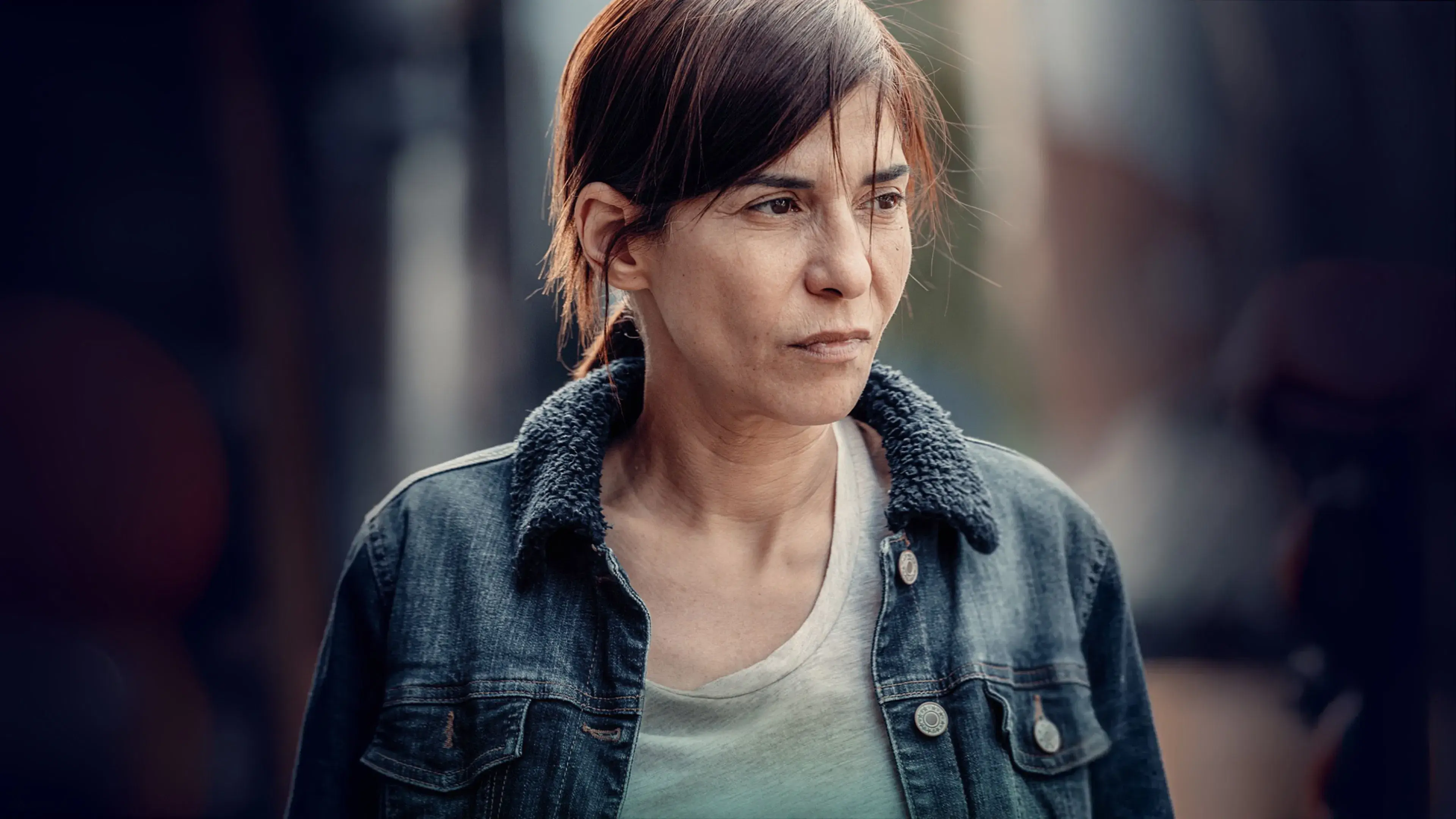 Amal: Un esprit libre